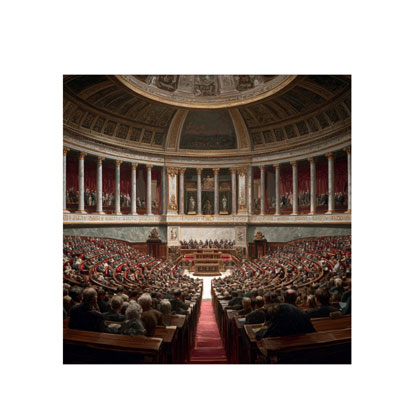 Soins palliatifs et d’accompagnement : La loi définitivement adoptée par le Parlement
