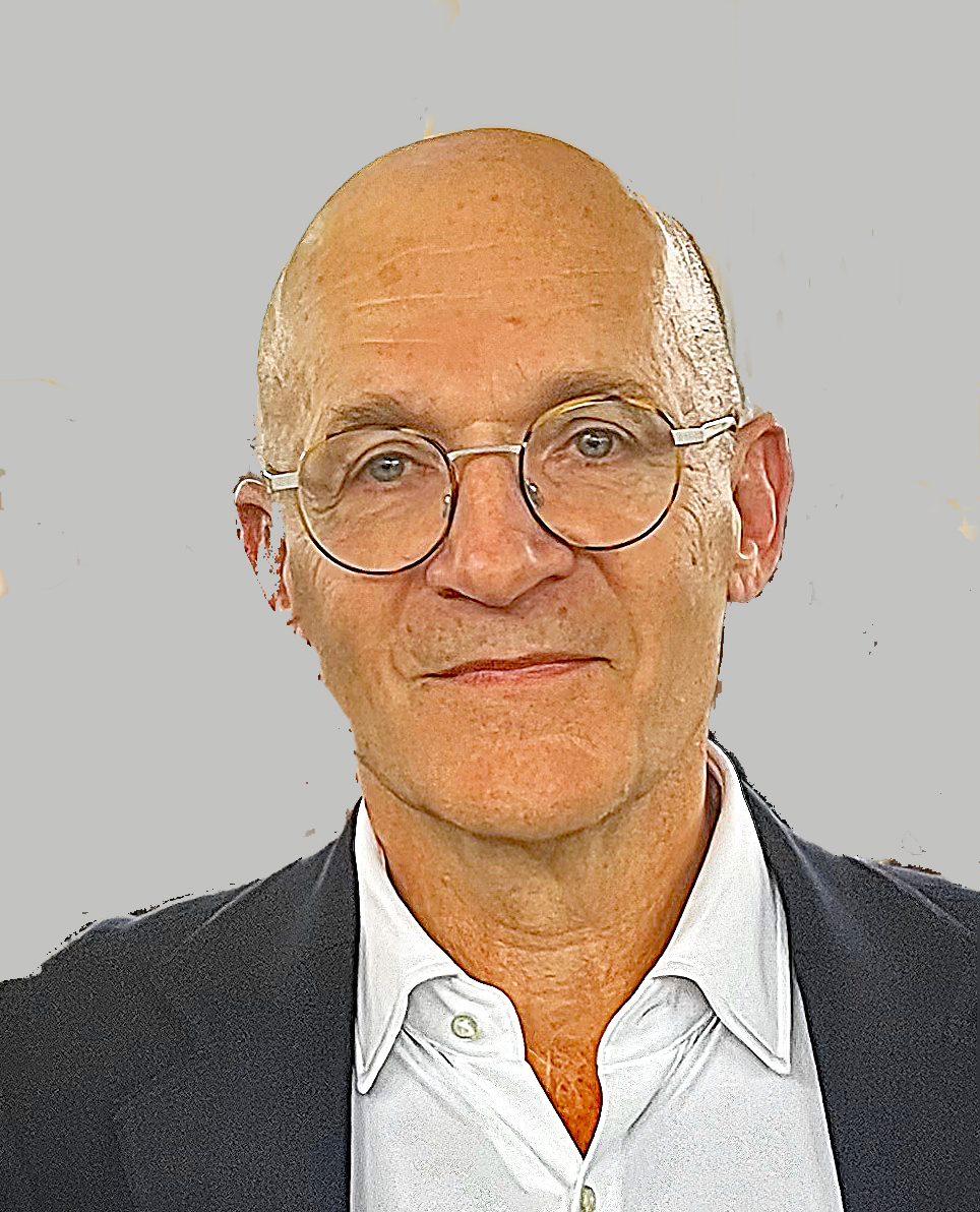 Docteur Pierre JANAUDY