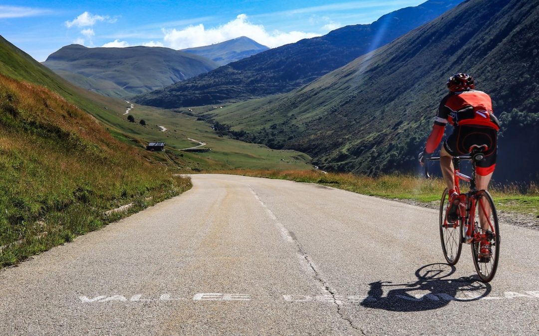 Le Printemps du Col 2026