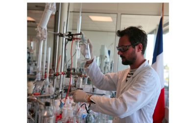 Recherche : la France décroche dans la compétition scientifique mondiale