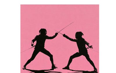 « A la fin de l&rsquo;envoi, je touche…. »