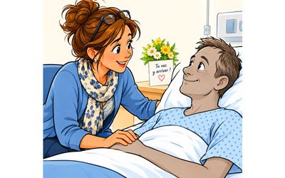 Paroles de proches