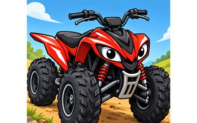 Mondial du Quad