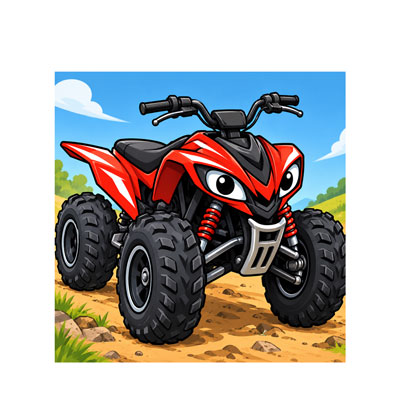 Mondial du Quad