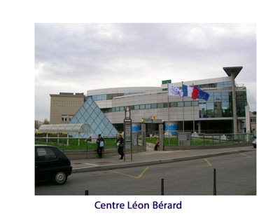 Le Centre Léon Bérard doté d&rsquo;une nouvelle arme contre le cancer