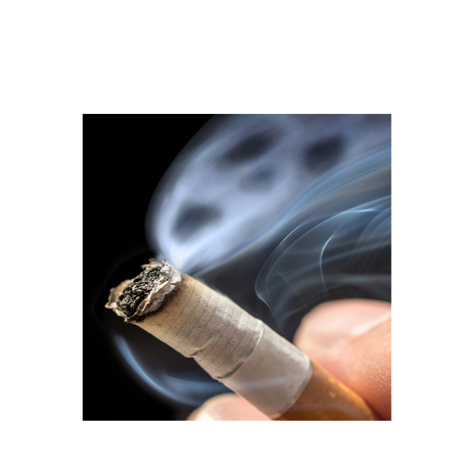 Cancer : l&rsquo;arrêt du tabac est bénéfique après le diagnostic, confirme le CIRC